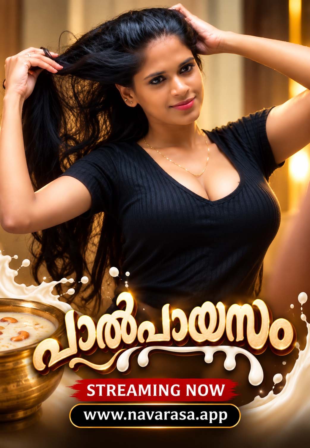paalpayasam